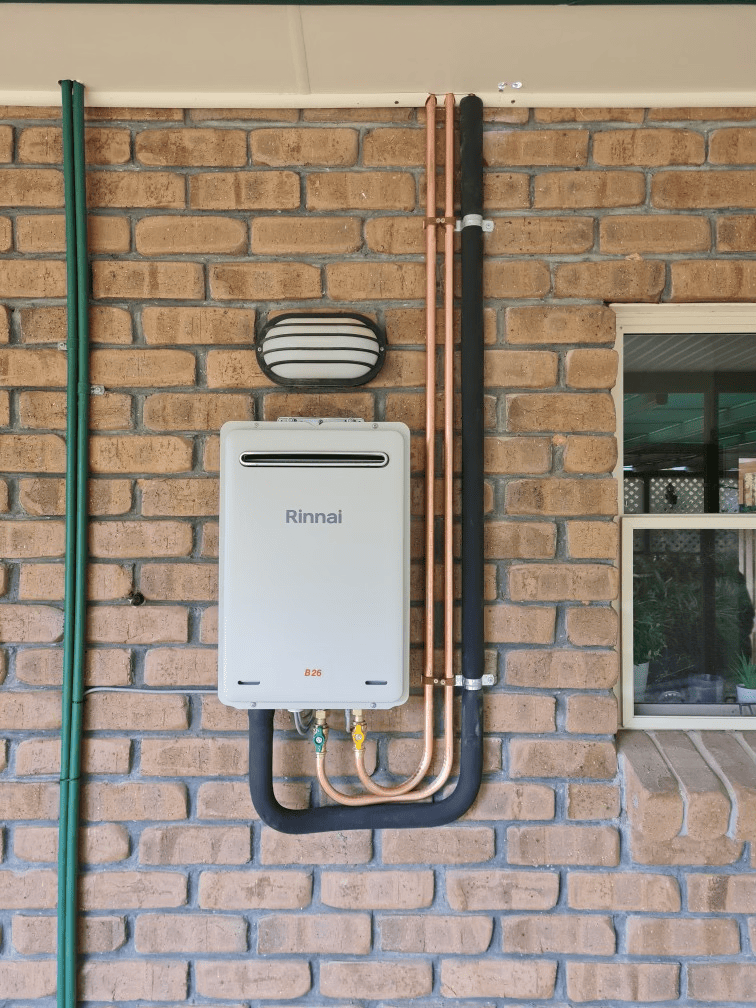 how-to-switch-from-electric-to-gas-hot-water-system